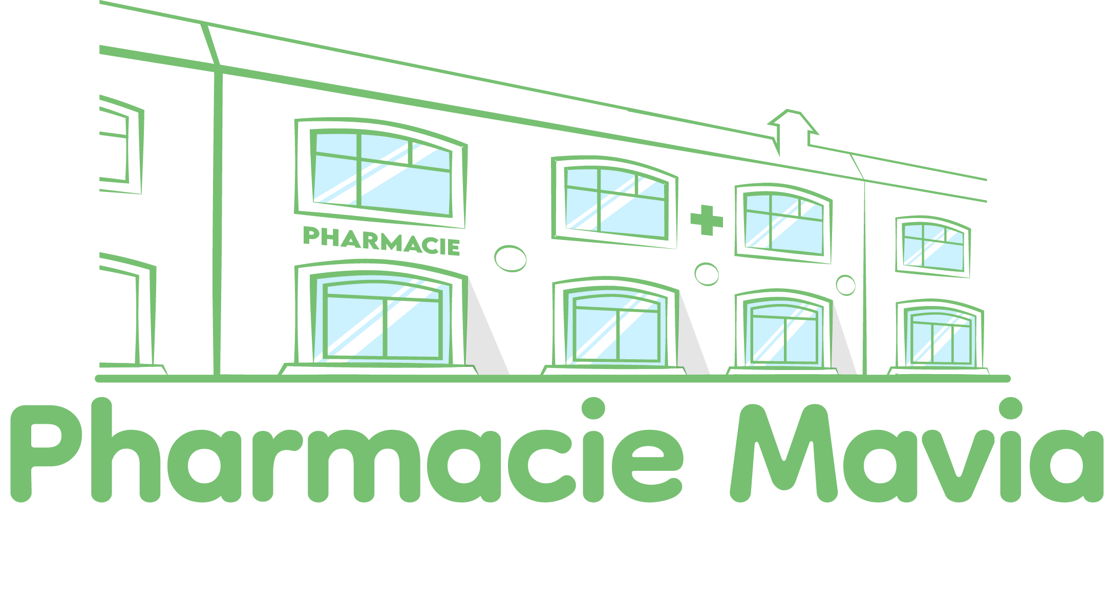 Pharmacie Gray Mavia